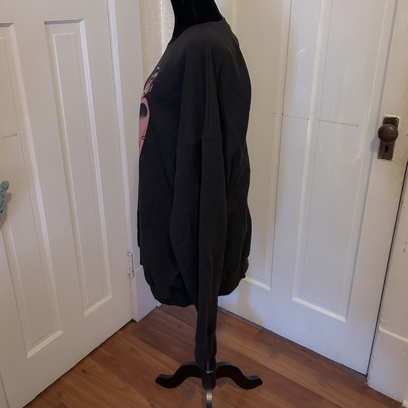 Gorillaz Gfoot Murdoc sweater - Picture 4 of 6